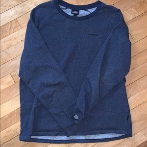 Patagonia sweatshirt